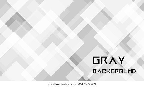 Resumen de fondo de color blanco y gris.Composición de formas dinámicas.Retroceso abstracto,Plantilla para el diseño de una página de inicio o fondo del sitio web.Fondo blanco abstracto,efecto texturado,vector