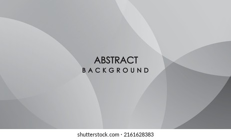 Abstract white and gray color background.Dynamic shapes composition.Abstract backgroun,Template for the design of a website landing page or background.Abstract white Background,textured effect,vector