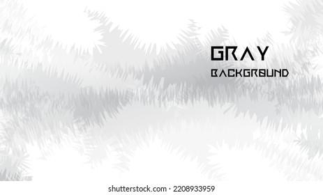 Resumen de fondo de color blanco y gris.Composición de formas dinámicas.Retroceso abstracto,Plantilla para el diseño de una página de inicio o fondo del sitio web.Fondo blanco abstracto,efecto texturado,vector