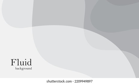 Abstract white and gray color background.Dynamic shapes composition.Abstract backgroun,Template for the design of a website landing page or background.Abstract white Background,textured effect,vector