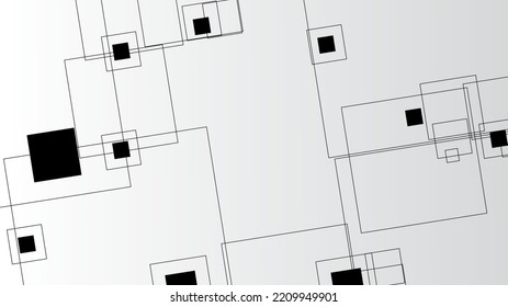 Resumen de fondo de color blanco y gris.Composición de formas dinámicas.Retroceso abstracto,Plantilla para el diseño de una página de inicio o fondo del sitio web.Fondo blanco abstracto,efecto texturado,vector