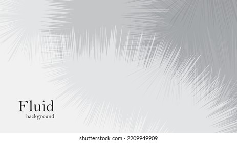 Abstract white and gray color background.Dynamic shapes composition.Abstract backgroun,Template for the design of a website landing page or background.Abstract white Background,textured effect,vector