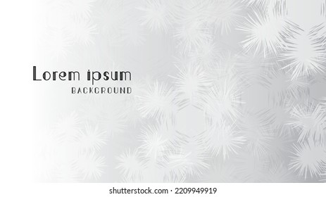 Resumen de fondo de color blanco y gris.Composición de formas dinámicas.Retroceso abstracto,Plantilla para el diseño de una página de inicio o fondo del sitio web.Fondo blanco abstracto,efecto texturado,vector