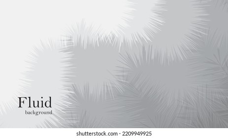 Abstract white and gray color background.Dynamic shapes composition.Abstract backgroun,Template for the design of a website landing page or background.Abstract white Background,textured effect,vector