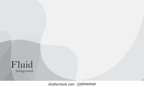 Abstract white and gray color background.Dynamic shapes composition.Abstract backgroun,Template for the design of a website landing page or background.Abstract white Background,textured effect,vector