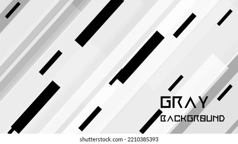 Resumen de fondo de color blanco y gris.Composición de formas dinámicas.Retroceso abstracto,Plantilla para el diseño de una página de inicio o fondo del sitio web.Fondo blanco abstracto,efecto texturado,vector