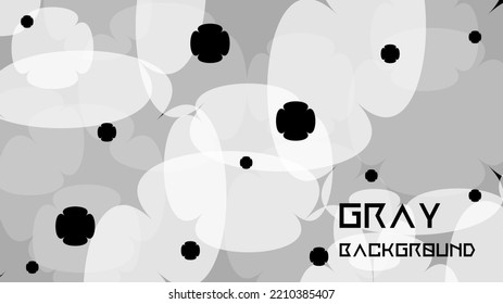 Abstract white and gray color background.Dynamic shapes composition.Abstract backgroun,Template for the design of a website landing page or background.Abstract white Background,textured effect,vector