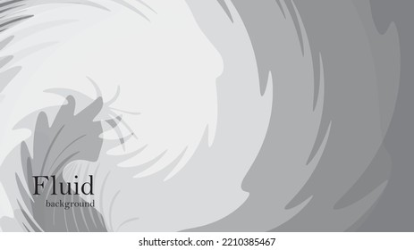 Resumen de fondo de color blanco y gris.Composición de formas dinámicas.Retroceso abstracto,Plantilla para el diseño de una página de inicio o fondo del sitio web.Fondo blanco abstracto,efecto texturado,vector