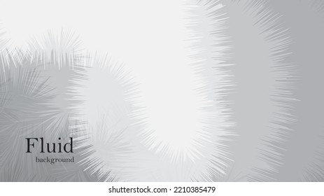 Resumen de fondo de color blanco y gris.Composición de formas dinámicas.Retroceso abstracto,Plantilla para el diseño de una página de inicio o fondo del sitio web.Fondo blanco abstracto,efecto texturado,vector