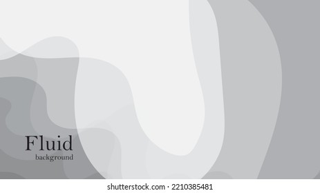 Abstract white and gray color background.Dynamic shapes composition.Abstract backgroun,Template for the design of a website landing page or background.Abstract white Background,textured effect,vector