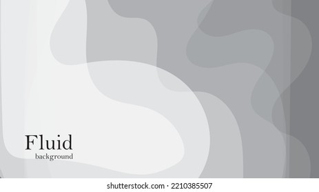 Abstract white and gray color background.Dynamic shapes composition.Abstract backgroun,Template for the design of a website landing page or background.Abstract white Background,textured effect,vector
