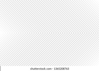 Abstract white and gray color background.texture with diagonal lines.Vector background can be used in cover design, book design, poster, cd cover, flyer, website backgrounds or advertising.