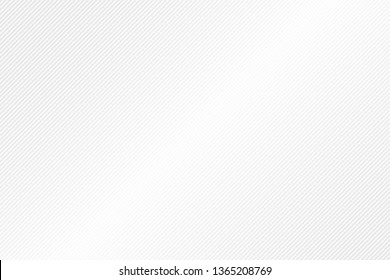 Abstract white and gray color background.texture with diagonal lines.Vector background can be used in cover design, book design, poster, cd cover, flyer, website backgrounds or advertising.