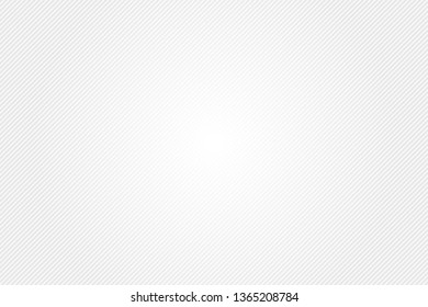 Abstract white and gray color background.texture with diagonal lines.Vector background can be used in cover design, book design, poster, cd cover, flyer, website backgrounds or advertising.