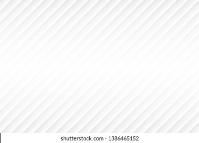 Abstract white and gray color background.texture with diagonal lines.Vector background can be used in cover design, book design, poster, cd cover, flyer, website backgrounds or advertising. - Shutterstock ID 1386465152