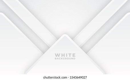 Abstract white and gray color background.texture with diagonal lines.Vector background can be used in cover design, book design, poster, cd cover, flyer, website backgrounds or advertising.