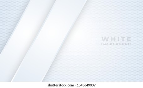 Abstract white and gray color background.texture with diagonal lines.Vector background can be used in cover design, book design, poster, cd cover, flyer, website backgrounds or advertising.