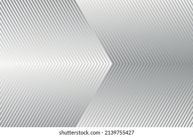 Abstract white and gray color background.texture with diagonal lines.Vector background can be used in cover design, book design, poster, cd cover, flyer, website backgrounds or advertising.