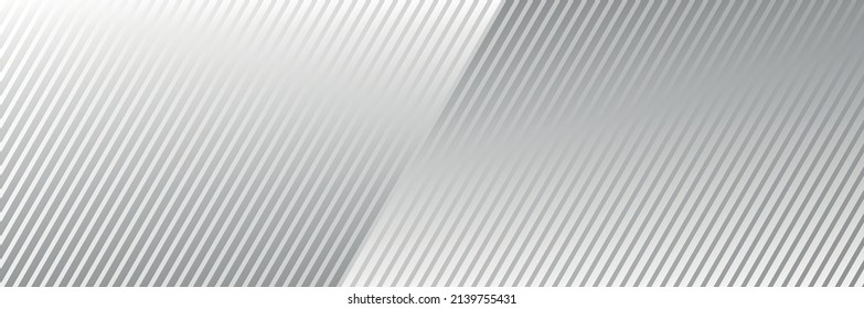 Abstract white and gray color background.texture with diagonal lines.Vector background can be used in cover design, book design, poster, cd cover, flyer, website backgrounds or advertising.