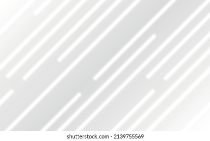 Abstract white and gray color background.texture with diagonal lines.Vector background can be used in cover design, book design, poster, cd cover, flyer, website backgrounds or advertising.