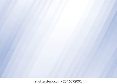 Abstract white and gray color background.texture with diagonal lines.Vector background can be used in cover design, book design, poster, cd cover, flyer, website backgrounds or advertising.