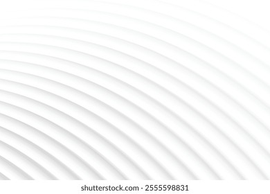 Abstract white and gray color background.texture with diagonal lines.Vector background can be used in cover design, book design, poster, cd cover, flyer, website backgrounds or advertising.