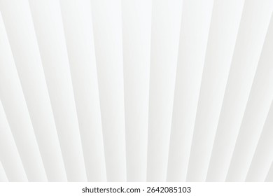 Abstract white and gray color background.texture with diagonal lines.Vector background can be used in cover design, book design, poster, cd cover, flyer, website backgrounds or advertising.