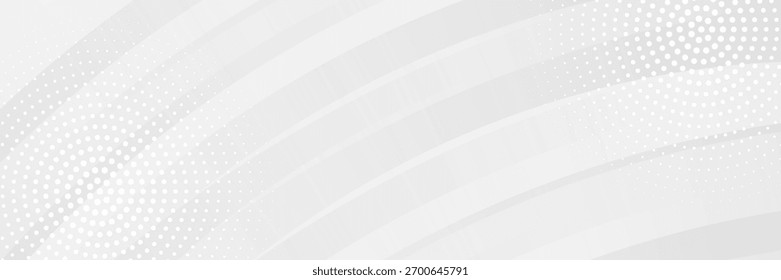 Abstract white and gray color background.texture with diagonal lines.Vector background can be used in cover design, book design, poster, website backgrounds or advertising.