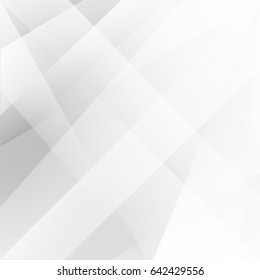 abstract white and gray color background,vector illustration