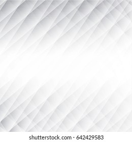abstract white and gray color background,vector illustration