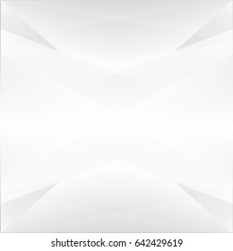 abstract white and gray color background,vector illustration