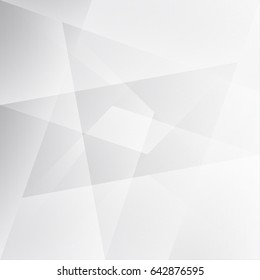 abstract white and gray color background,vector illustration