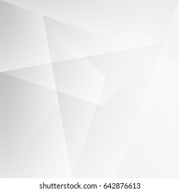 abstract white and gray color background,vector illustration