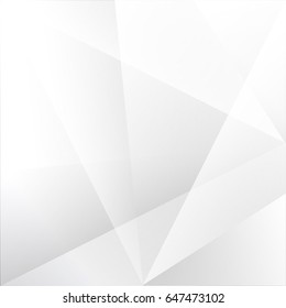 abstract white and gray color background,vector illustration