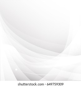 abstract white and gray color background,vector illustration