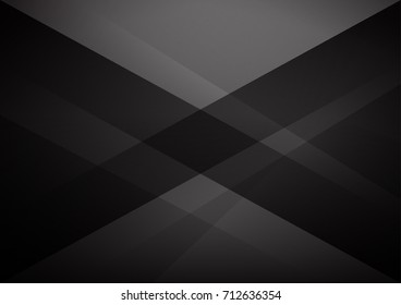 Abstract white and gray color technology modern background design vector Illustration