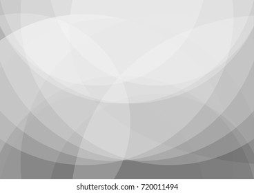 Abstract white and gray color technology modern background design vector Illustration