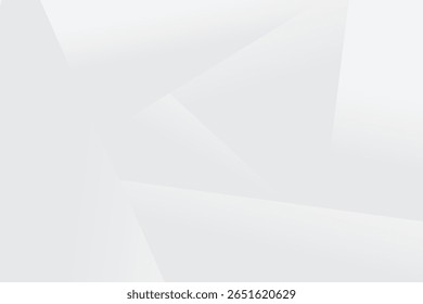 Fundo de gradiente branco e cinza abstrato. Plano de fundo de design de quadrados de meio-tom. Ilustração de clip-art, branco abstrato moderno fundo branco sem costura