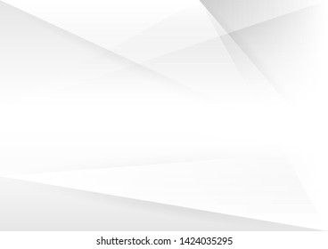 gray vector Illustration Abstract