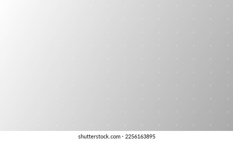 Abstract white and gray gradient background.geometric modern design with copy space, vector Illustration.