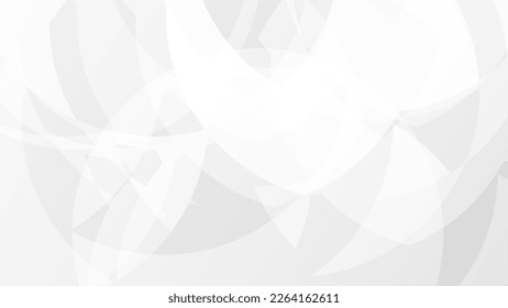 Abstract white and gray gradient background.geometric modern design.vector Illustration.