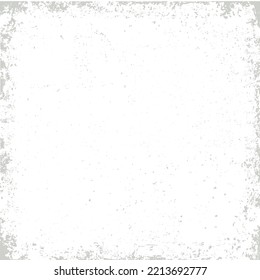 Abstract white and gray gradient background.Halftone dots design background.vector Illustration.
