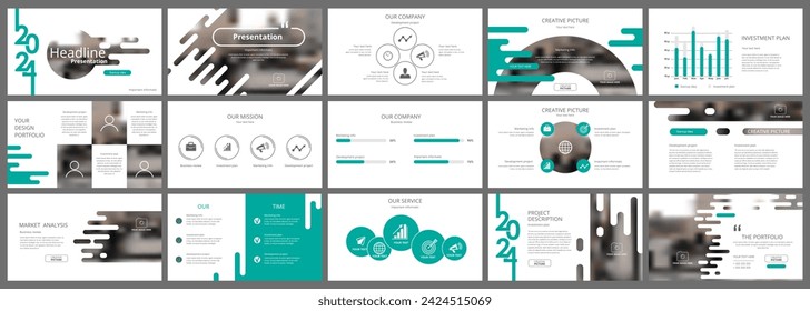 Abstract white, gray slides. Brochure cover design. Fancy info banner frame. Creative set of infographic elements. Urban. Title sheet model set. Modern vector. Presentation templates, corporate.