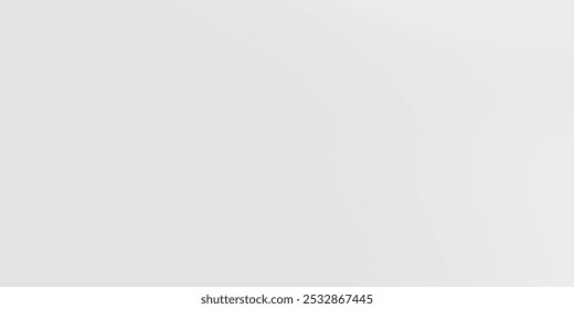 Fondo de textura de tecnología de luz de onda gris blanco Abstractas. Abstractas concepto digital de big data arte simple