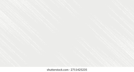 Abstract white gray wave light technology texture background. Abstract big data digital concept. vector illustration eps10