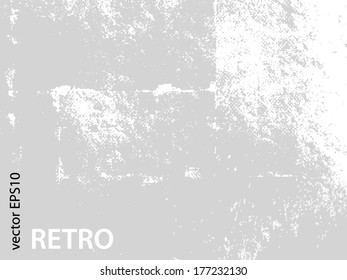 Fondo gris blanco abstracto