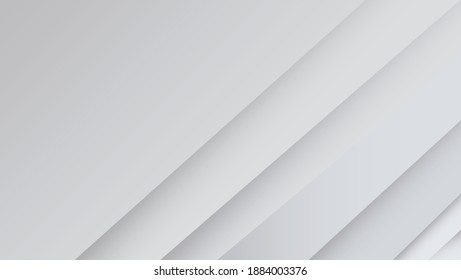 Resumen de fondo blanco y gris