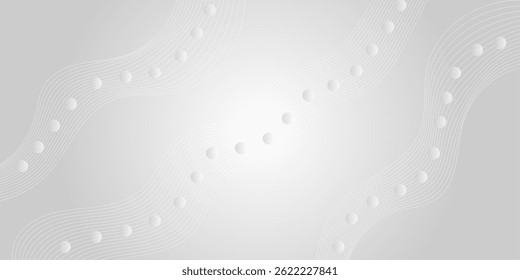 Fundo branco e cinza abstrato. Ciano base para website, imprimir, base para banners, papéis de parede, cartões de visita, brochura, banner, calendário, gráfico 