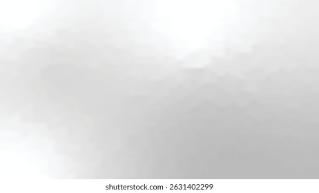 fundo branco e cinza abstrato com superfície de geada e textura áspera