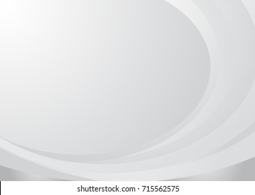 Abstractas fondo blanco y gris, superposición de estilo moderno, con espacio para el diseño, entrada de texto.